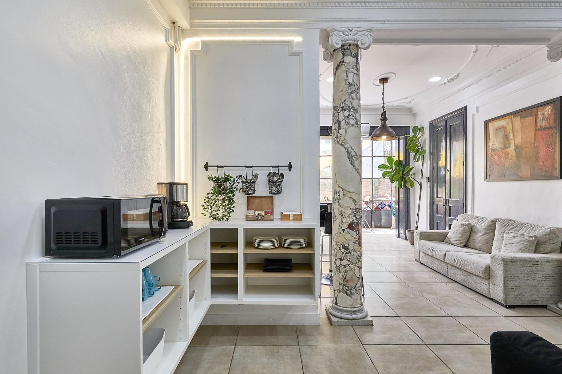 Ella Guest house Barcelona