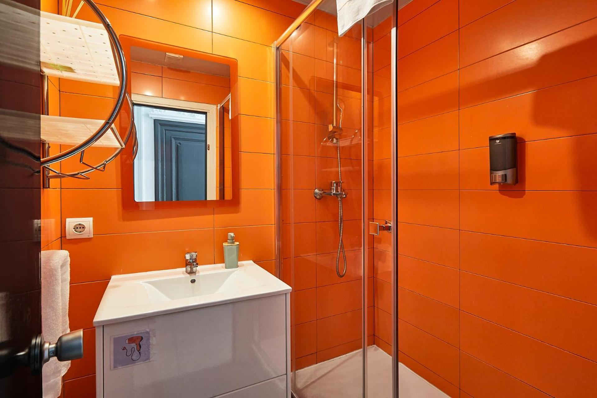 Ella Guest house Barcelona