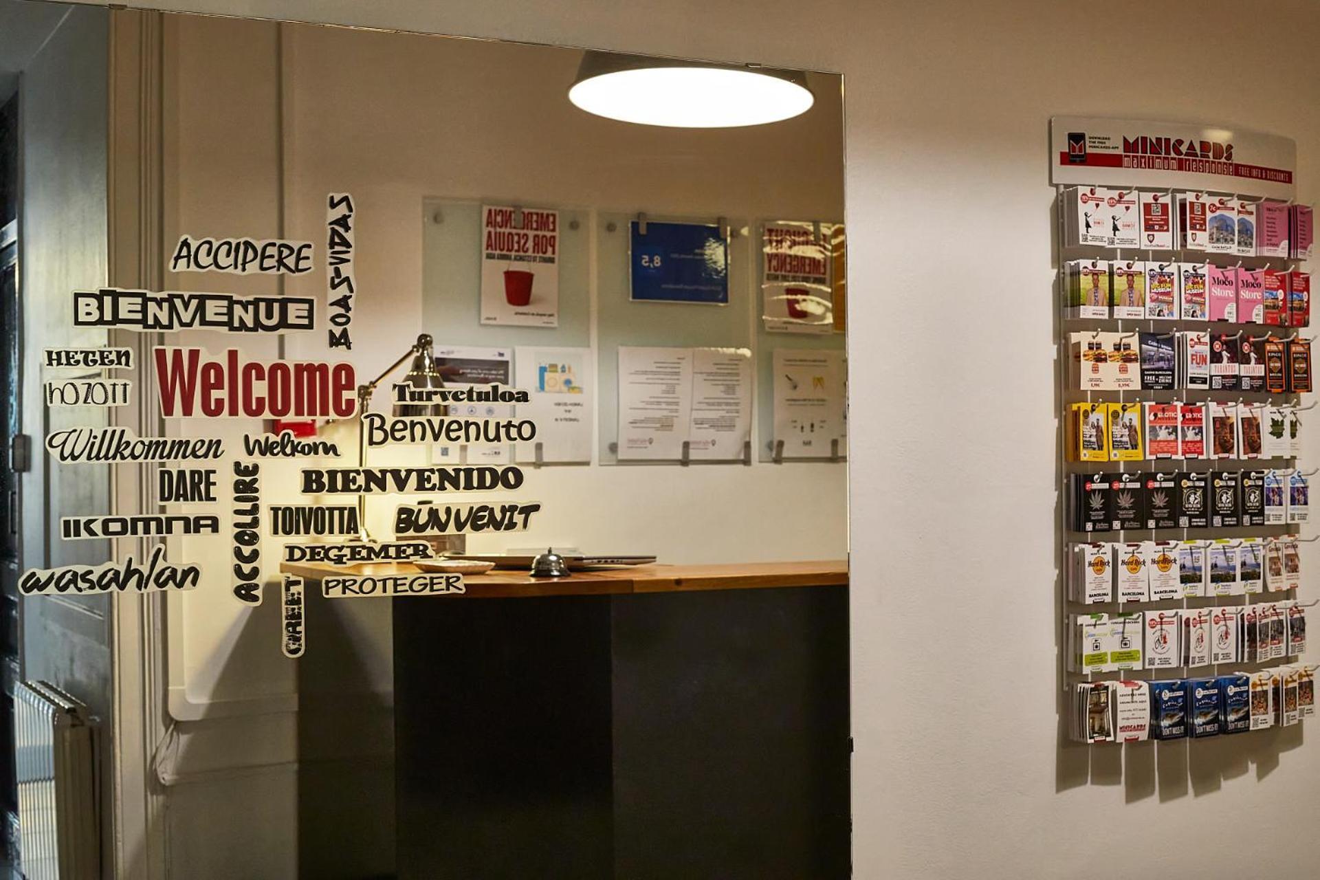 Guest house Ella Barcelona