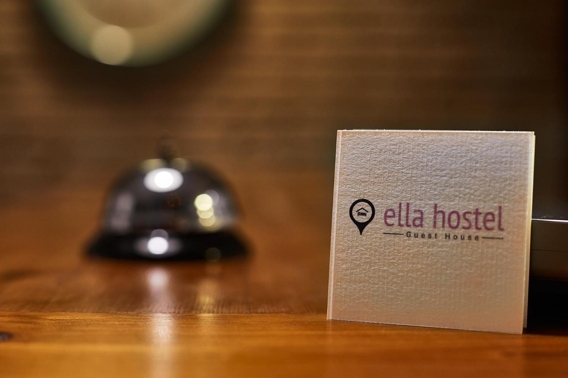Ella Guest house