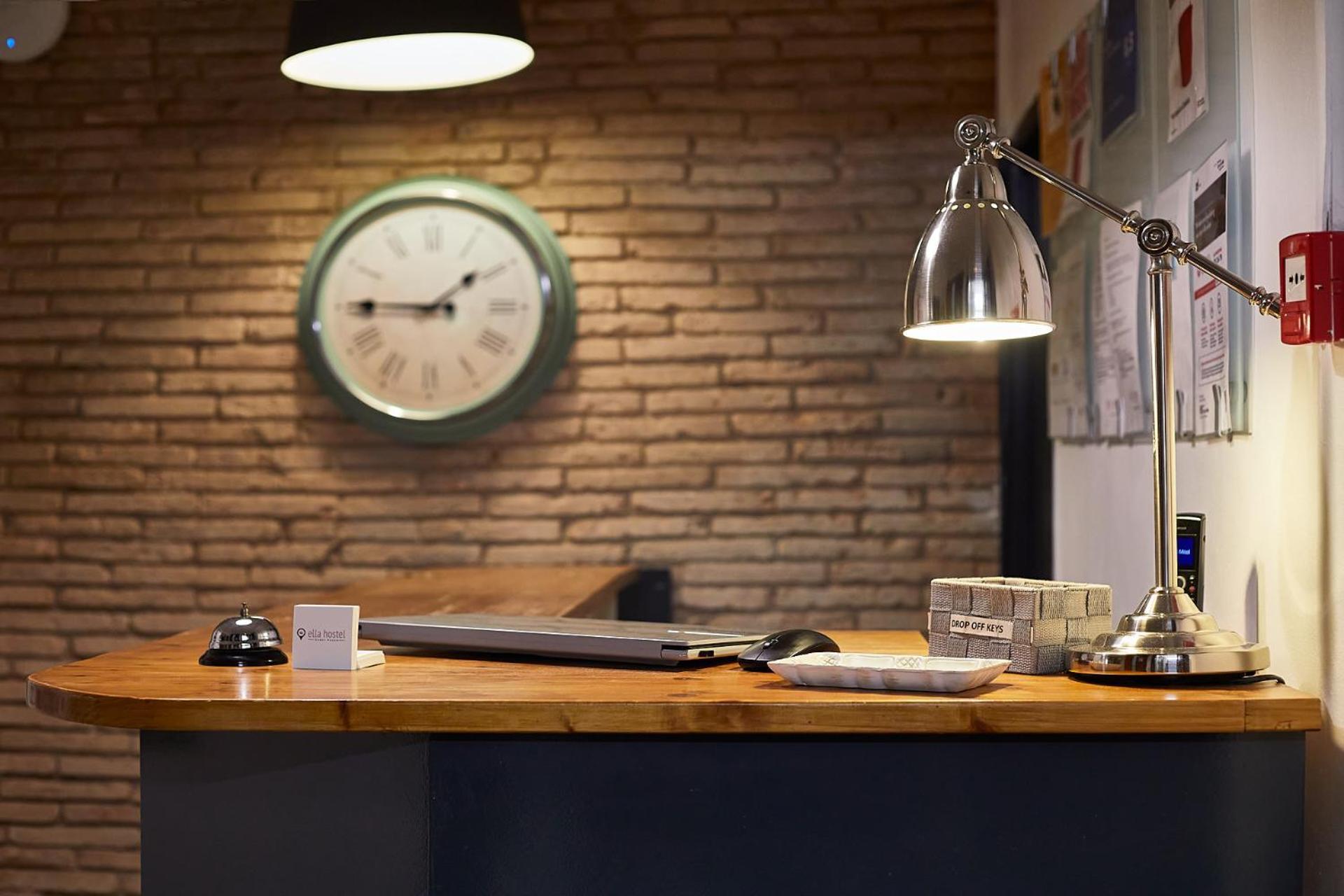 Ella Guest house Barcelona