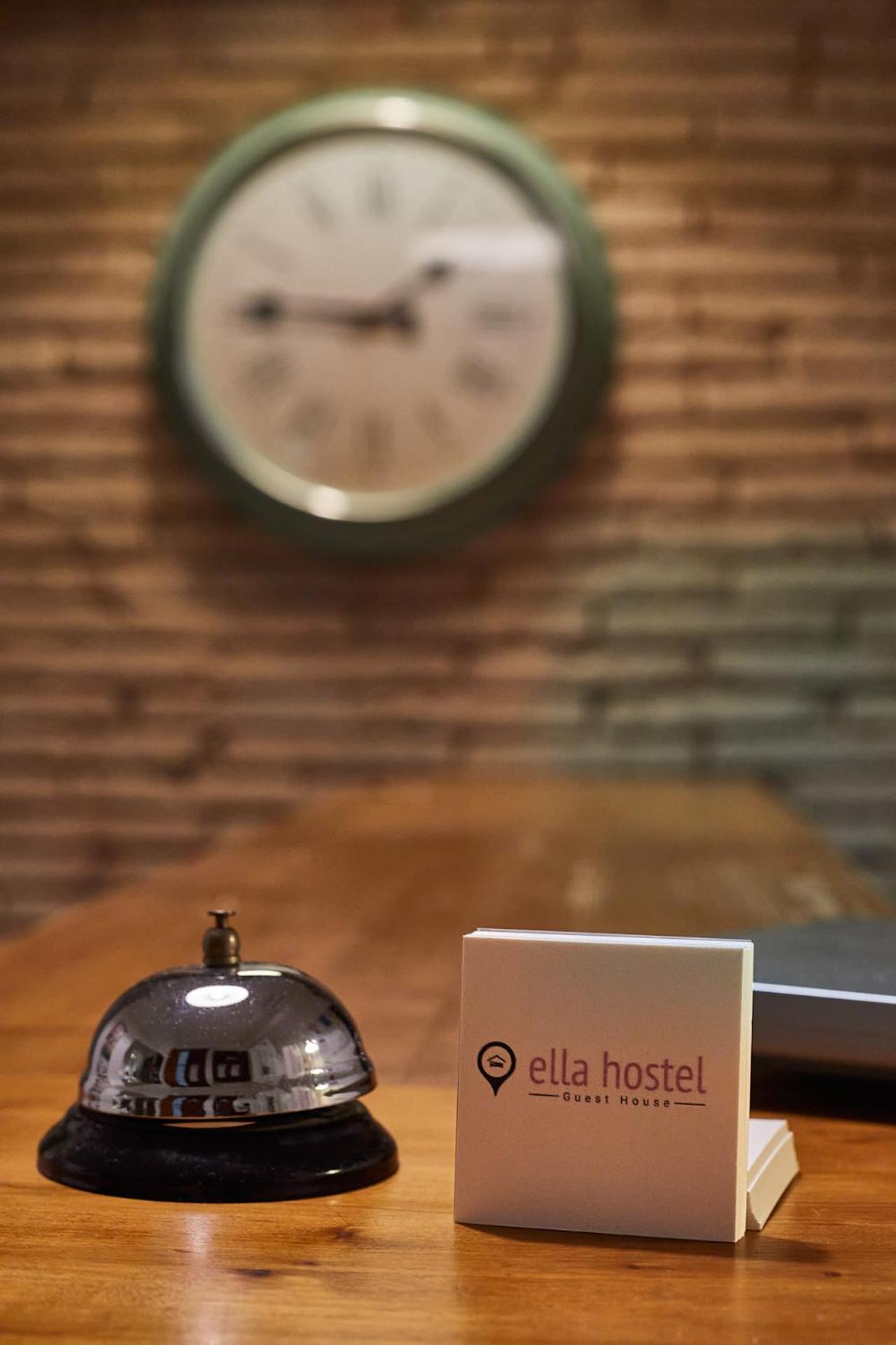 Ella Guest house 2*