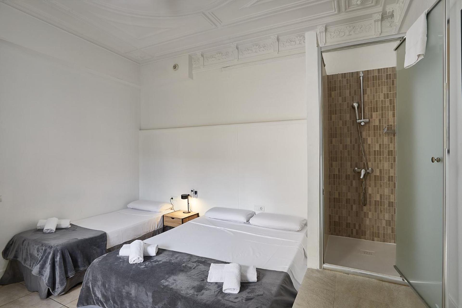 Guest house Ella Gran Via