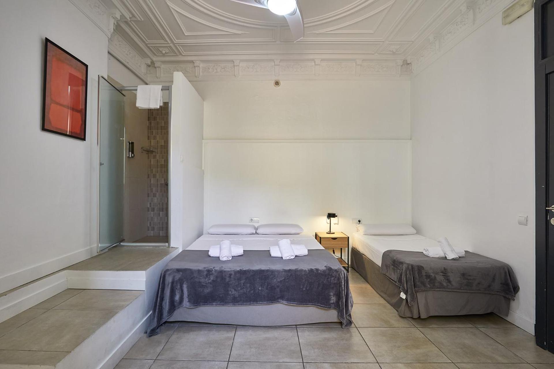 Ella Guest house Barcelona