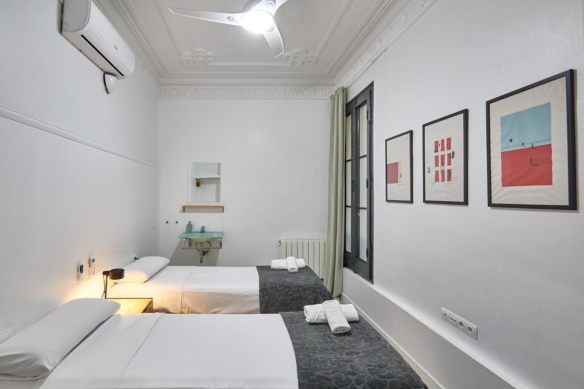 Ella Guest house Barcelona
