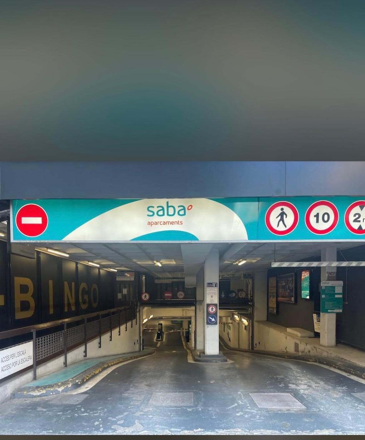 Apartment Sarria - Sant Gervasi Barcelona