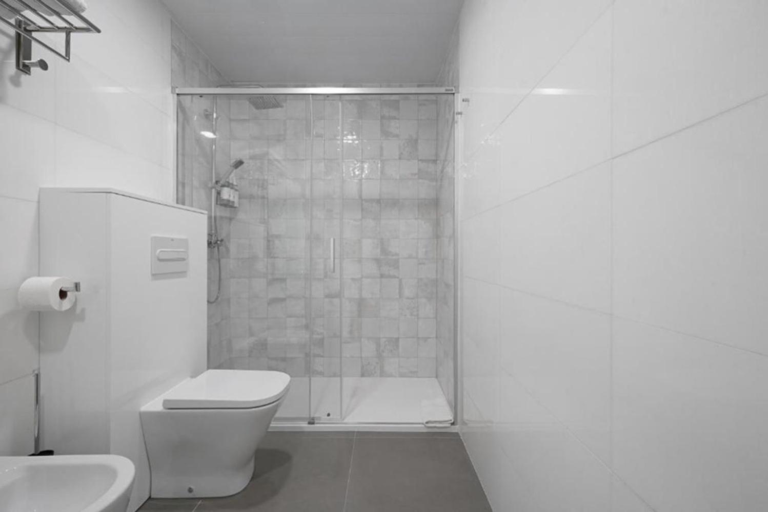 Ola Living Plaza Catalunya Apartment Barcelona