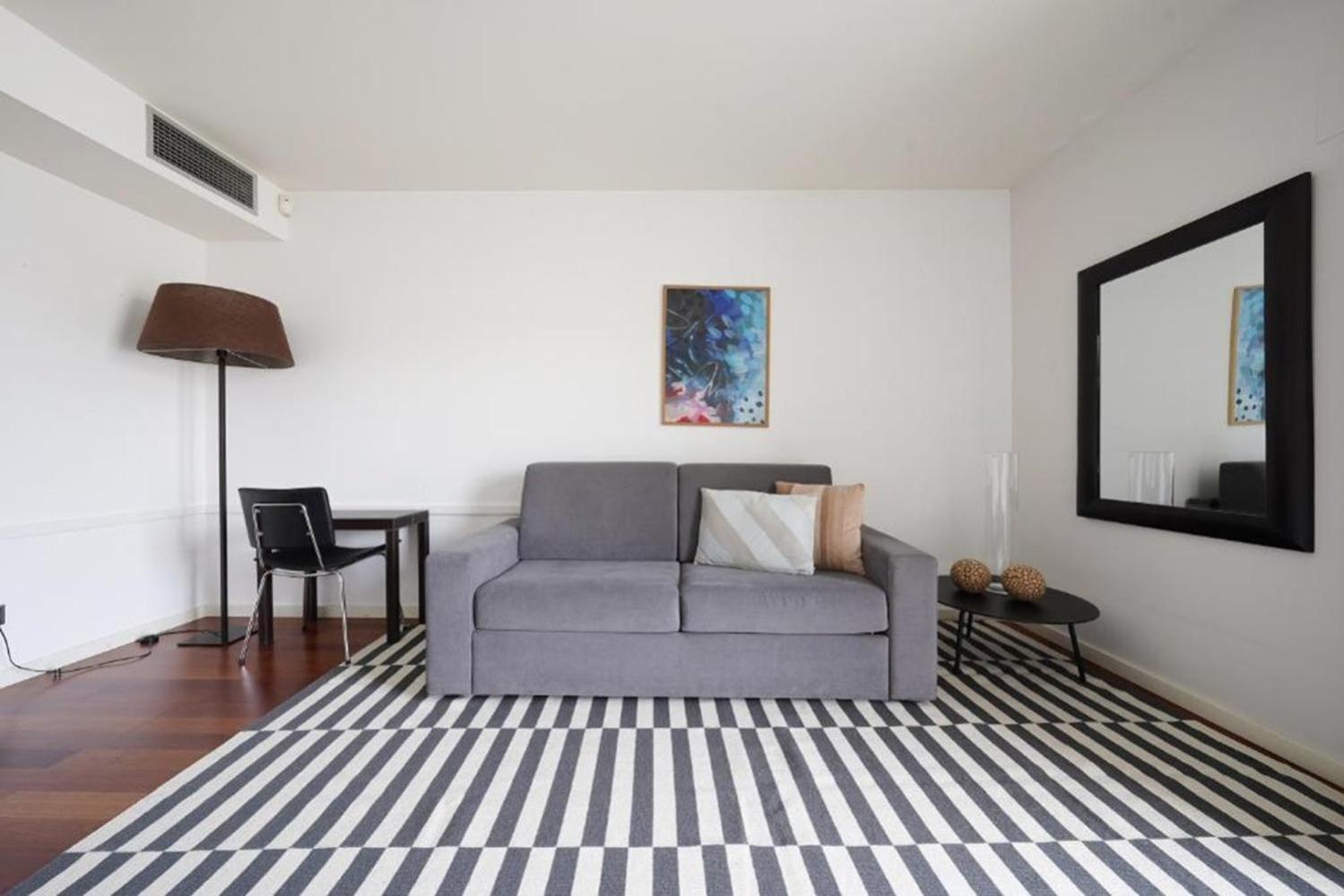 Ola Living Plaza Catalunya Appartement Barcelone