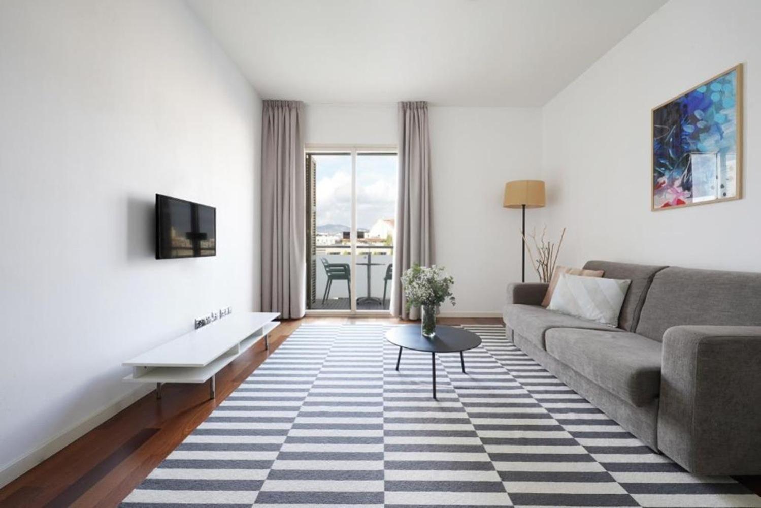 Appartement Ola Living Plaza Catalunya Barcelone