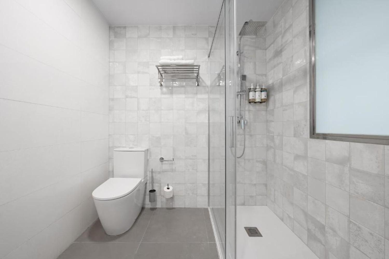 Ola Living Plaza Catalunya Apartment *