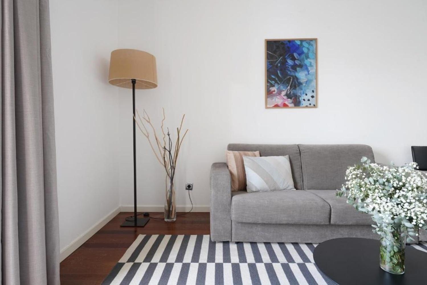 Ola Living Plaza Catalunya Appartement Barcelone