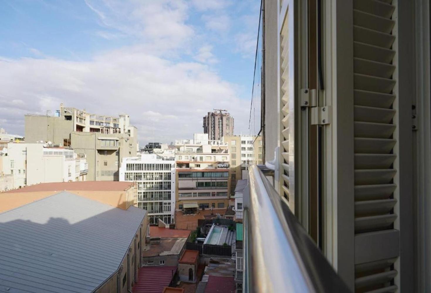 Apartment Ola Living Plaza Catalunya Barcelona