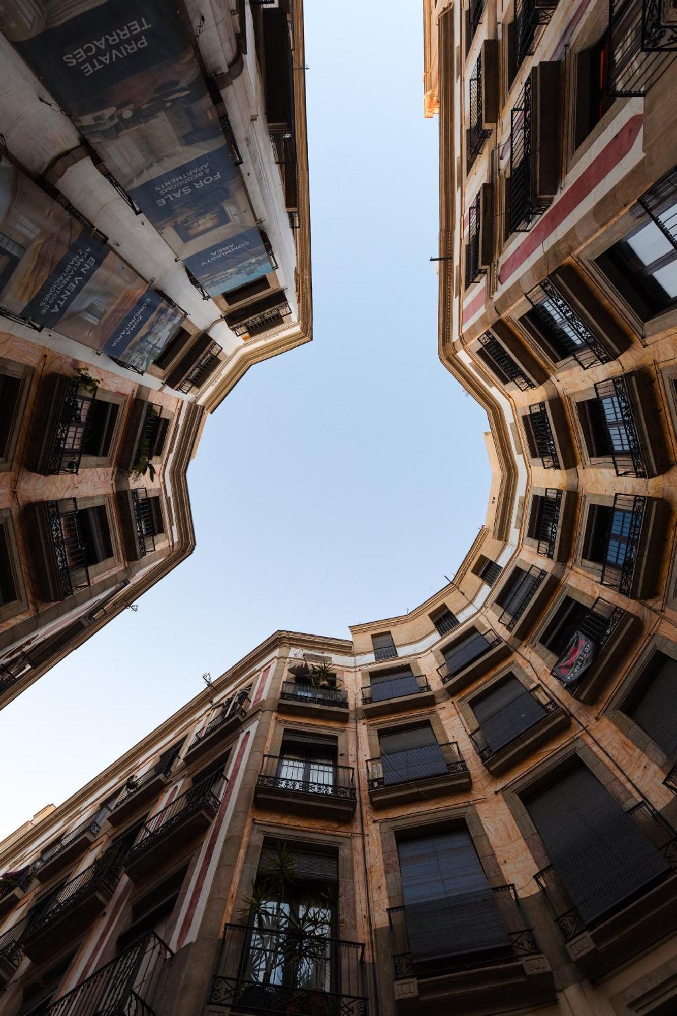 Sonder Arcos Hotel Barcelone