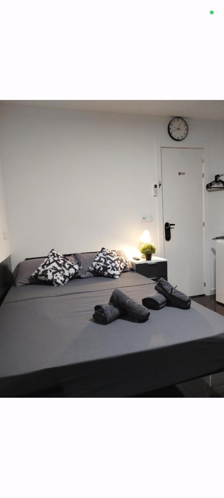 Vilapicina Hostel Barcelona