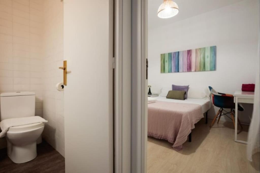 Apartment Renovated In De Gracia