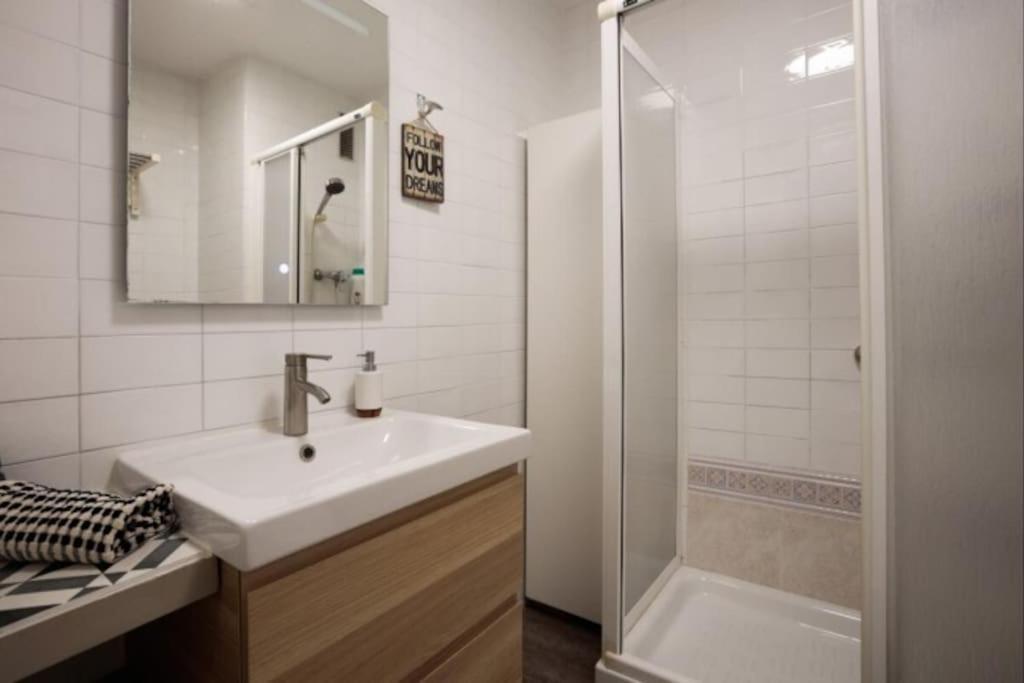 Apartment Renovated In De Gracia Barcelona