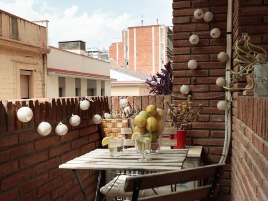 Renovated In De Gracia Apartment *