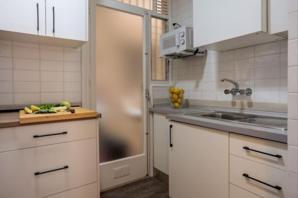 Apartment Renovated In De Gracia Barcelona