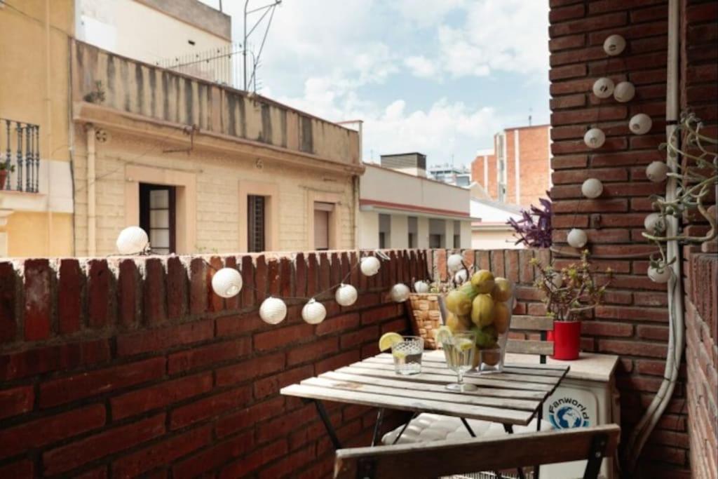 Apartment Renovated In De Gracia *
