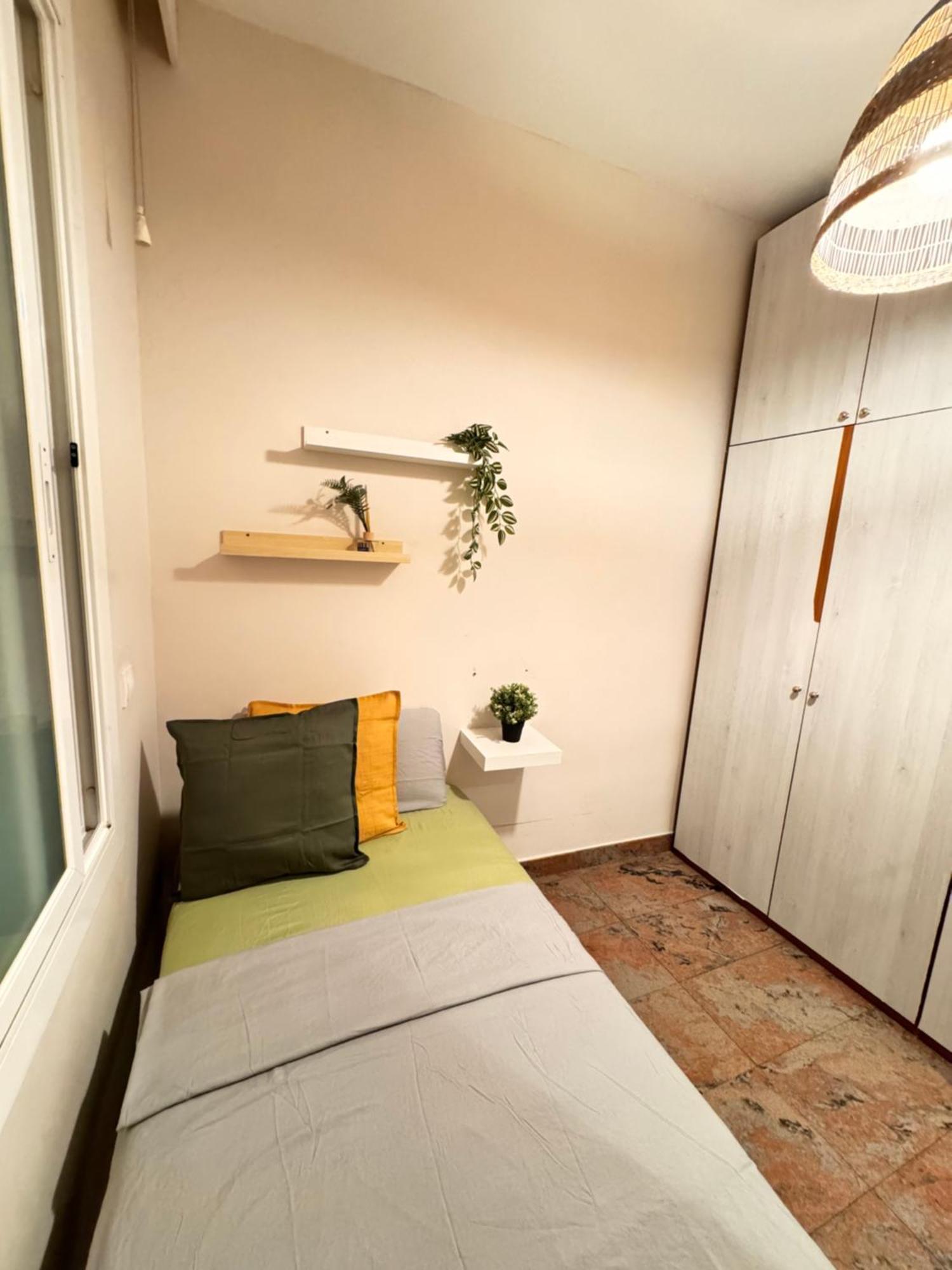 Appartement In A Charming In The Central Area *