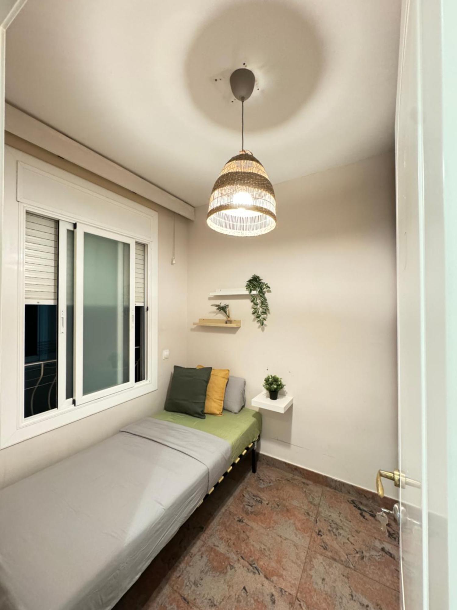Appartement In A Charming In The Central Area Barcelona