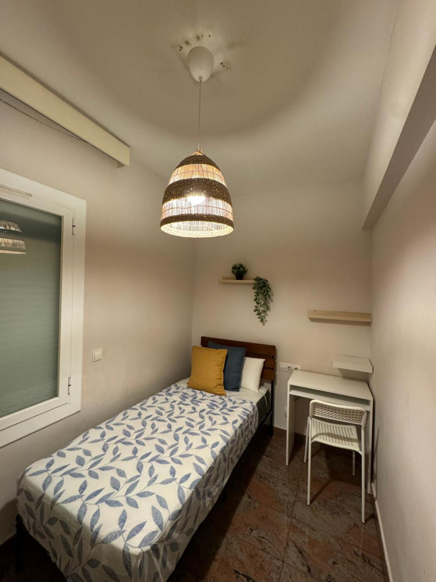Appartement In A Charming In The Central Area