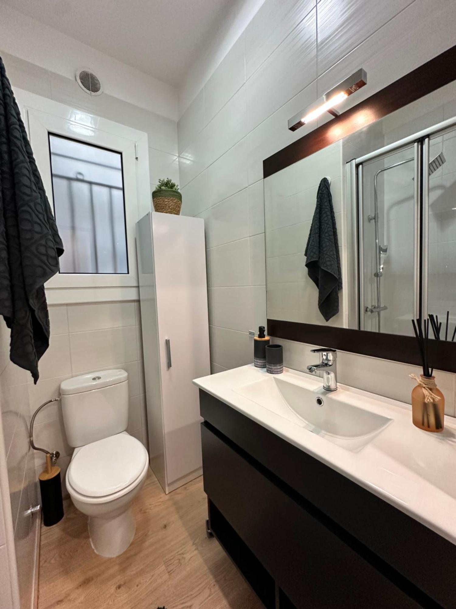 Appartement Sant Pau Modernista Barcelona