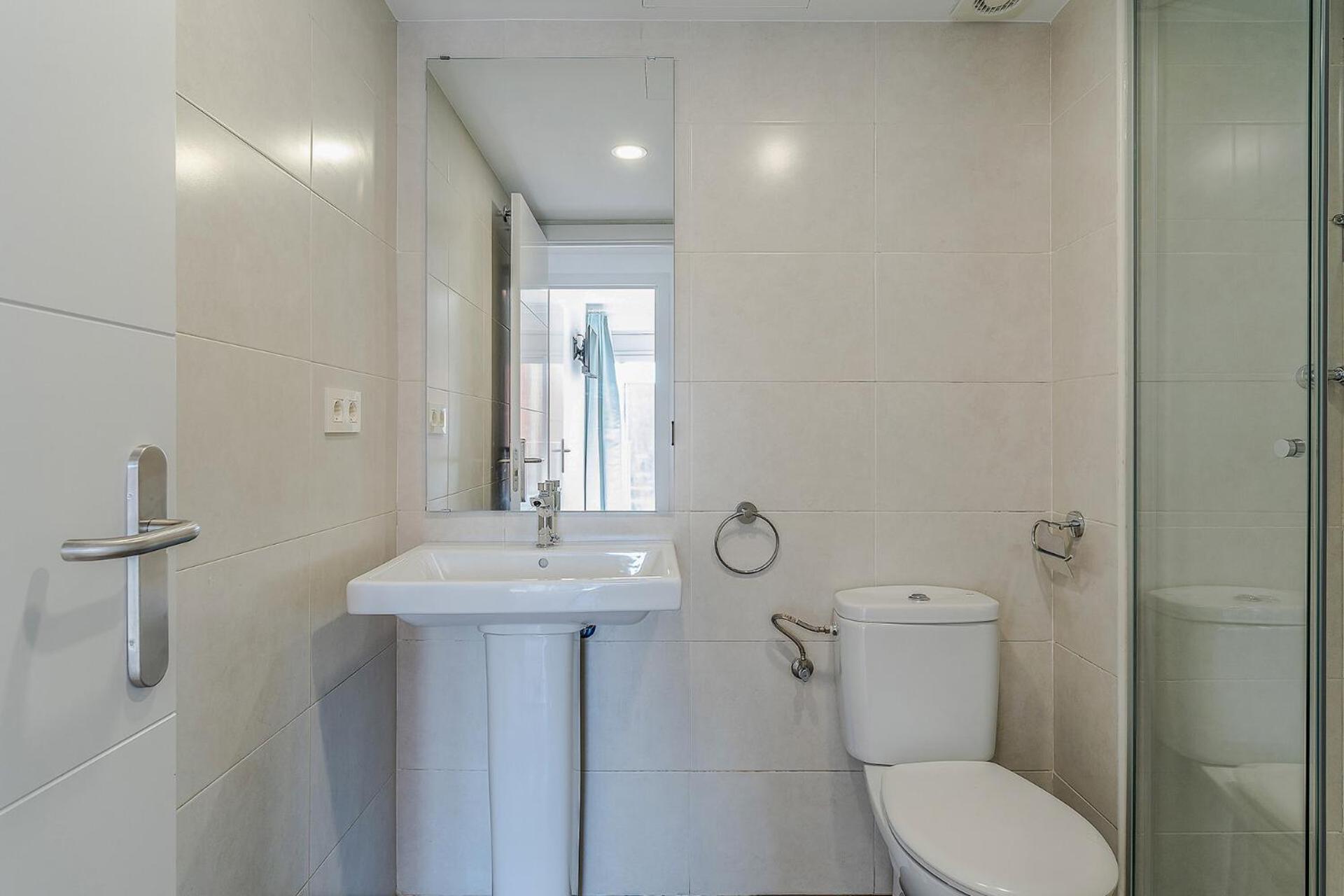 4239 - Ab Duplex Santa Coloma Iii Appartement Barcelone