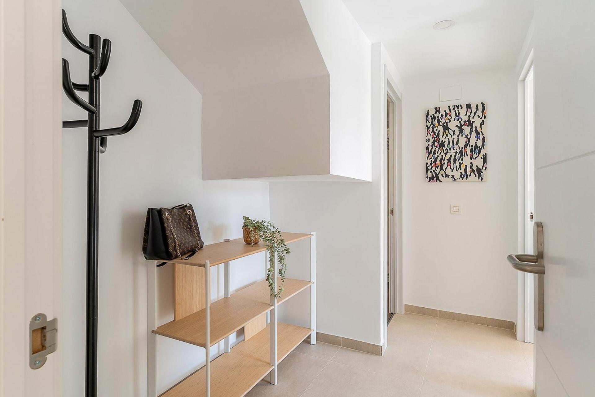 Appartement 4239 - Ab Duplex Santa Coloma Iii Barcelone