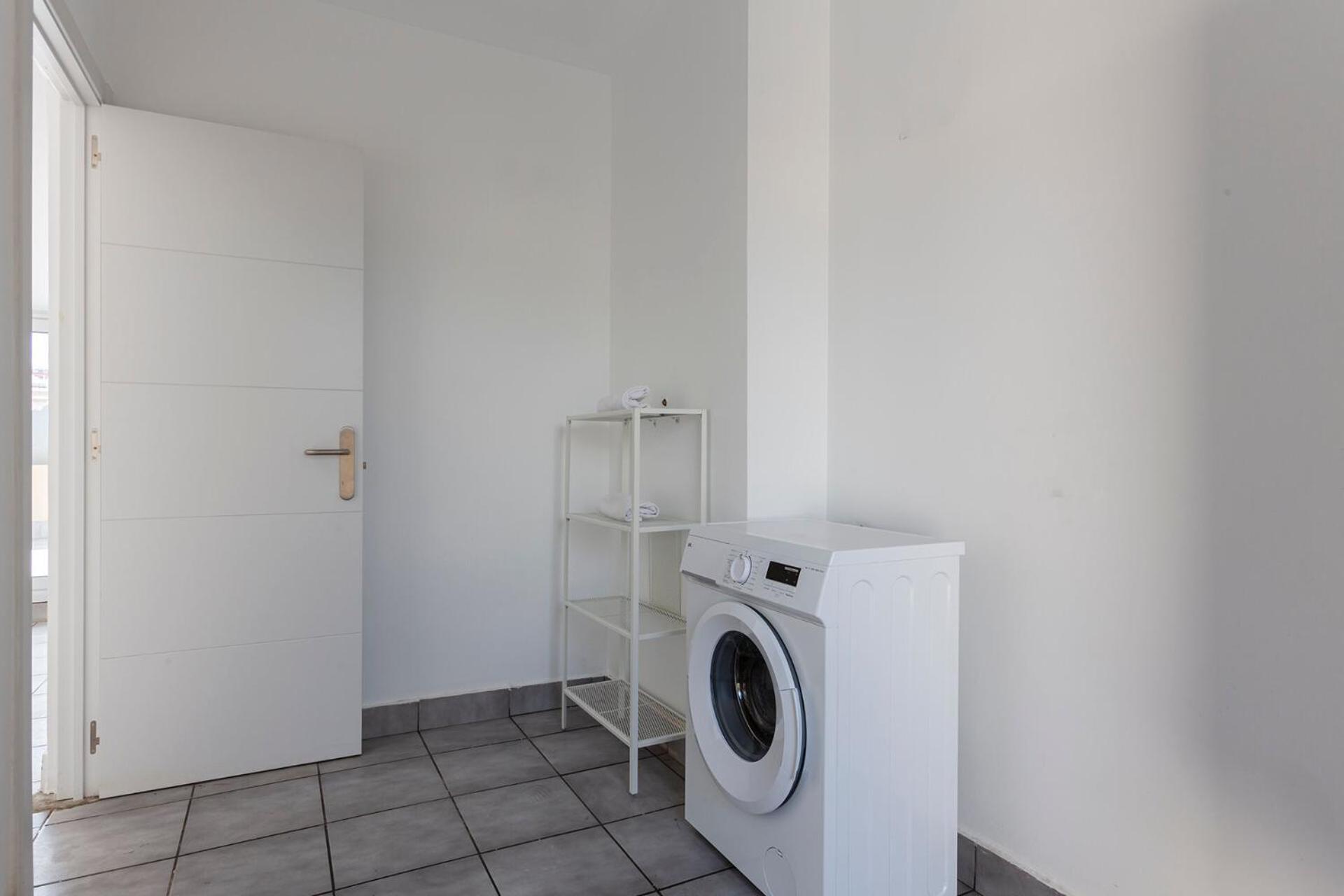 Appartement 4236 - Ab Santa Coloma Iii Barcelone