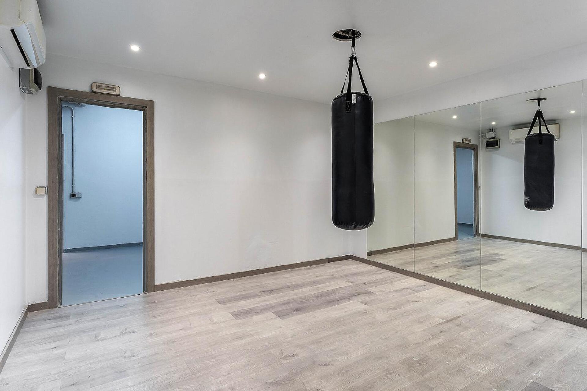 Appartement 4236 - Ab Santa Coloma Iii *