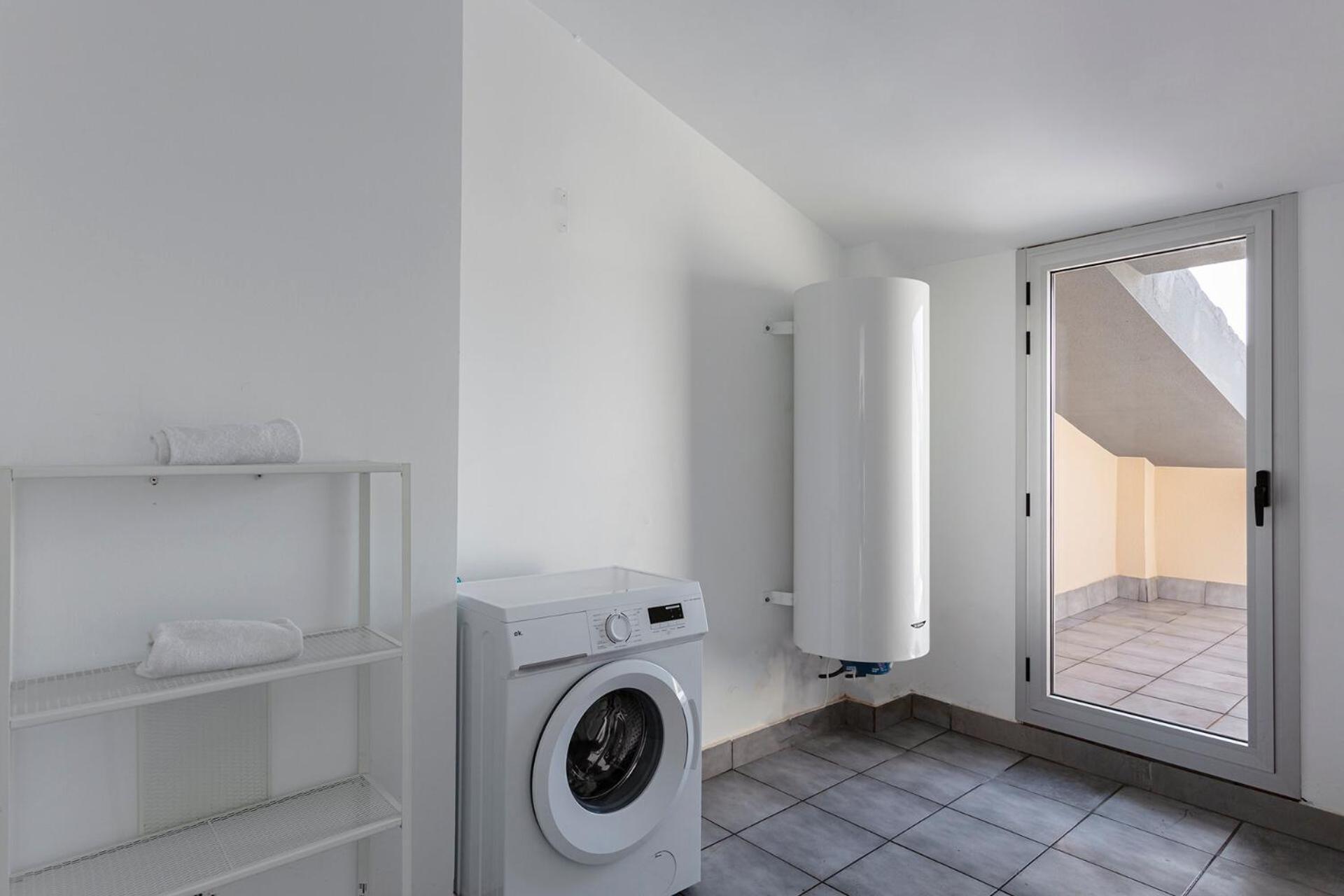 Appartement 4237 - Ab Santa Coloma Iii *