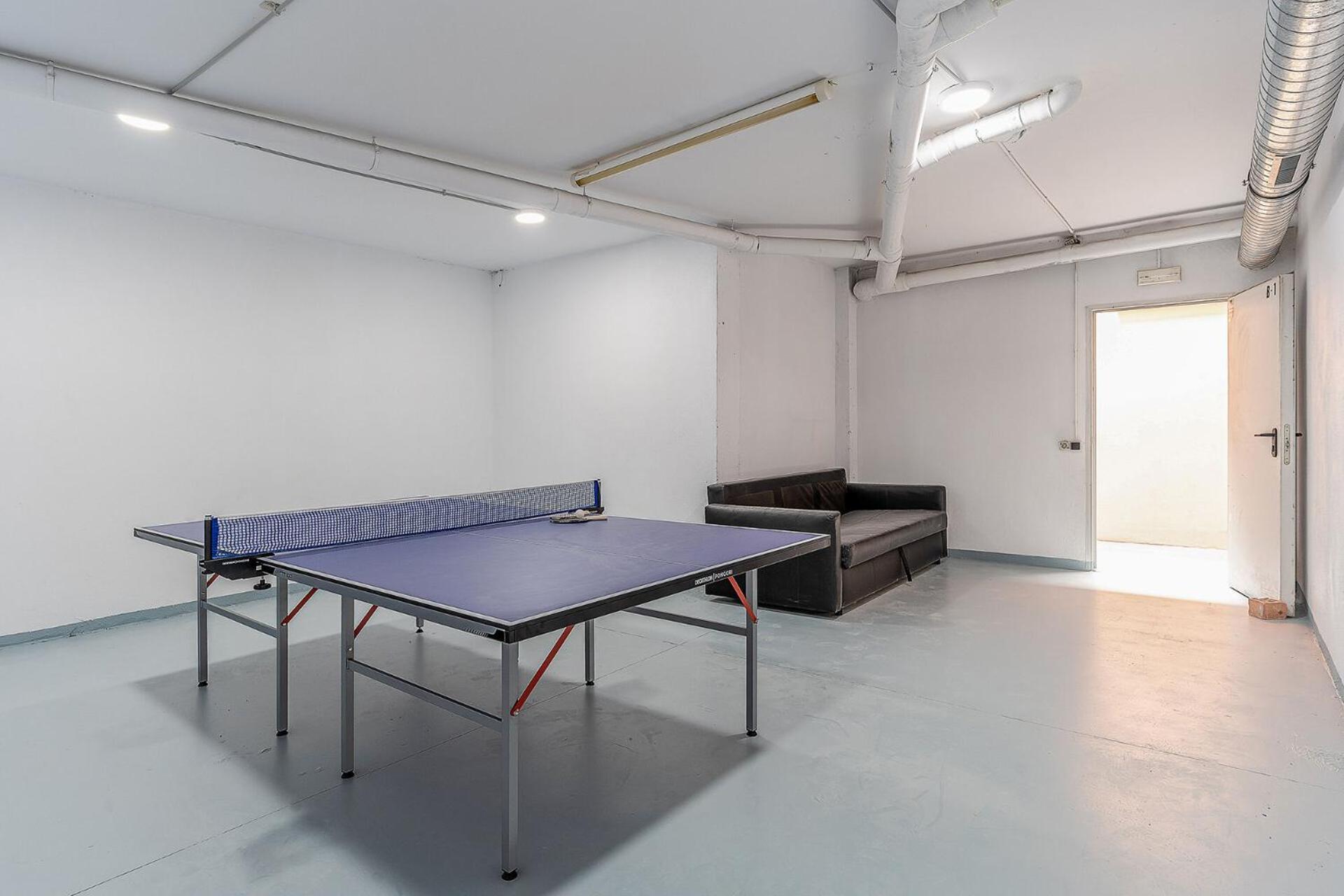 Appartement 4237 - Ab Santa Coloma Iii