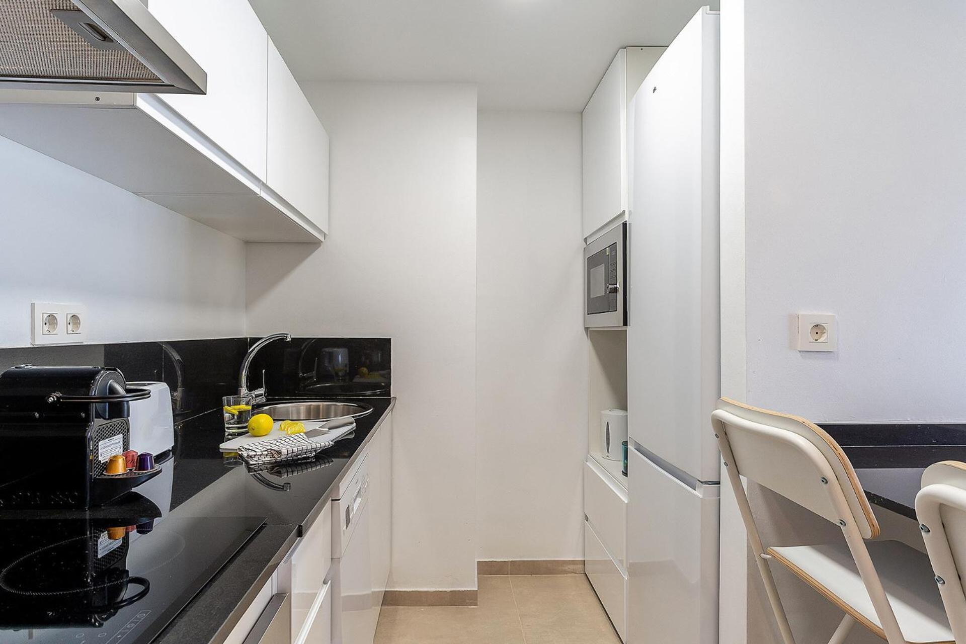 Appartement 4236 - Ab Santa Coloma Iii *