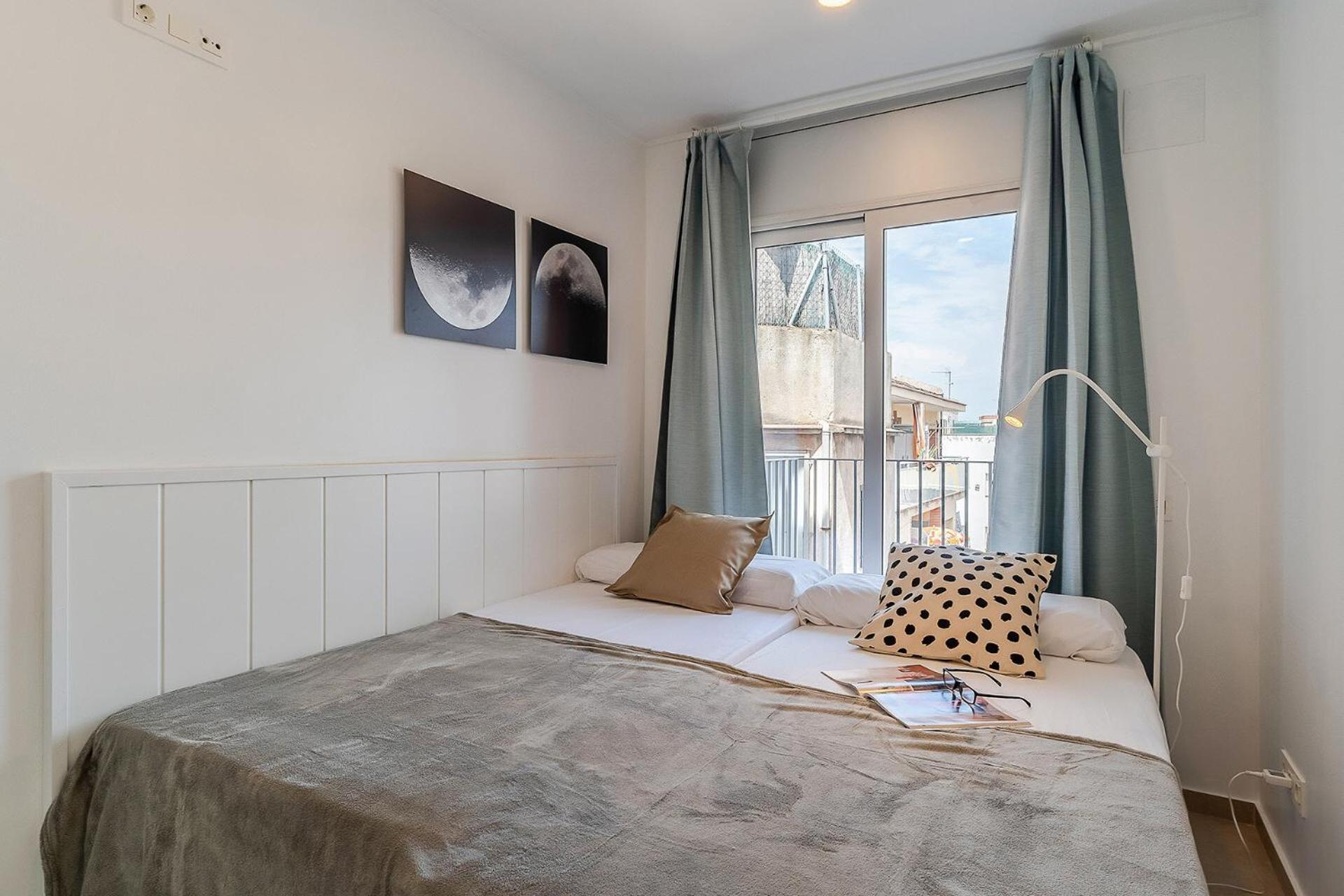 Appartement 4236 - Ab Santa Coloma Iii *