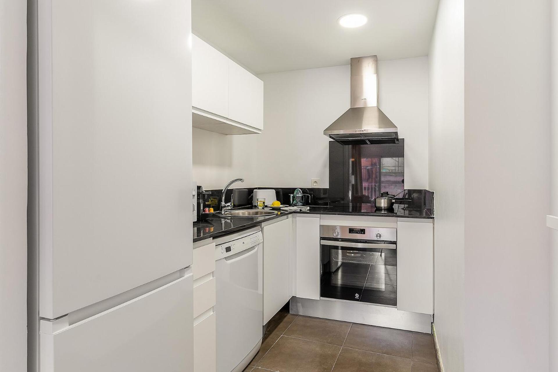 Appartement 4237 - Ab Santa Coloma Iii