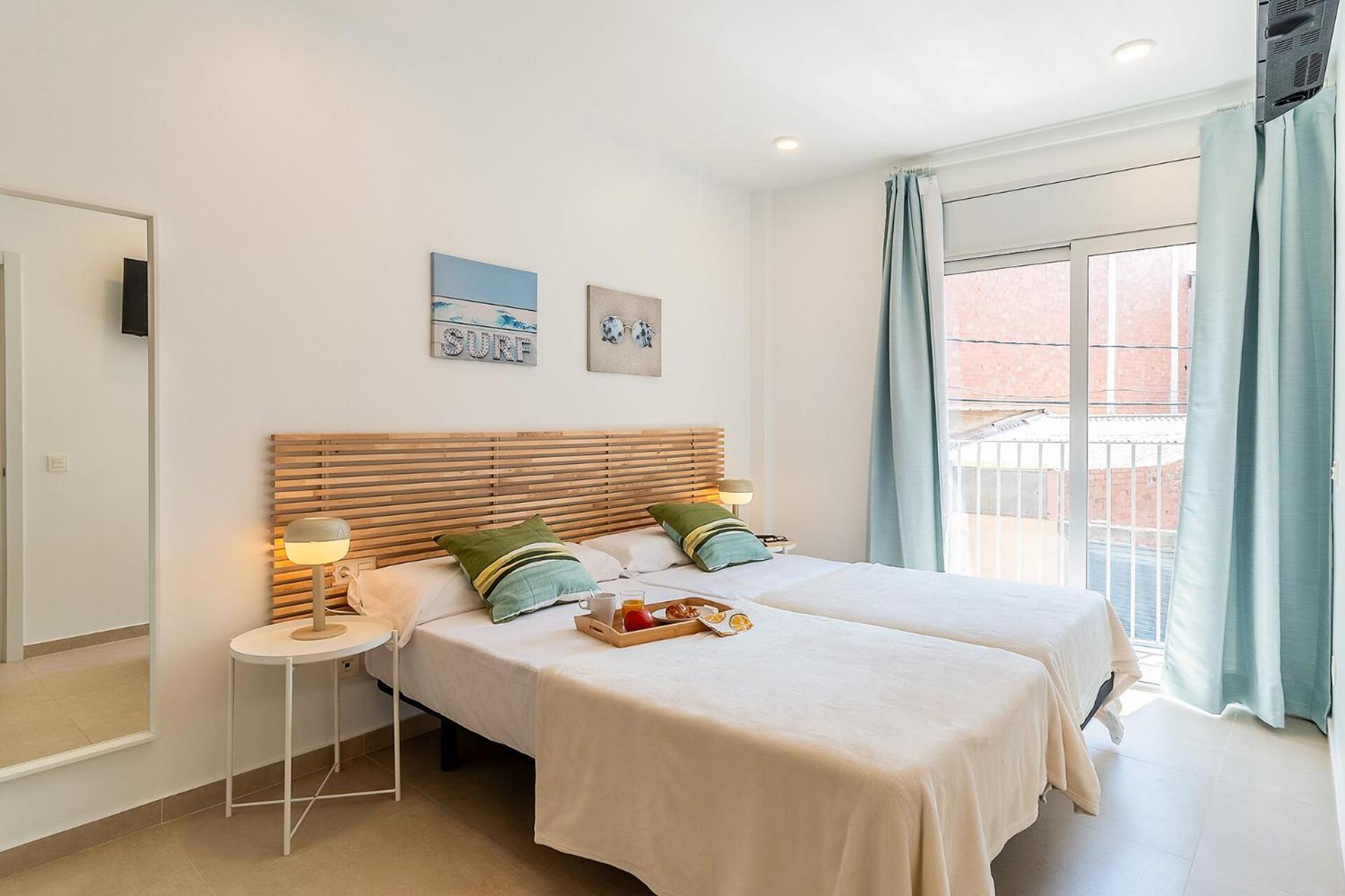 Appartement 4237 - Ab Santa Coloma Iii *