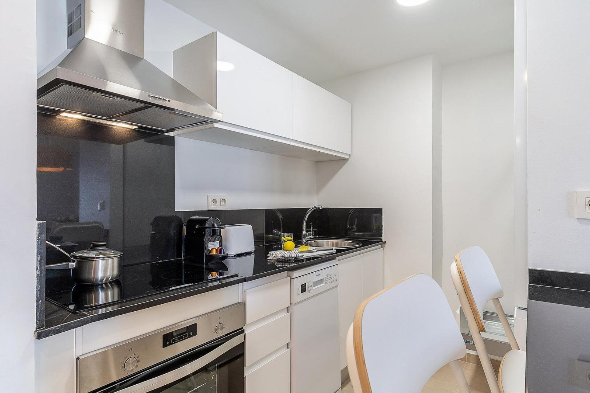 4236 - Ab Santa Coloma Iii Appartement