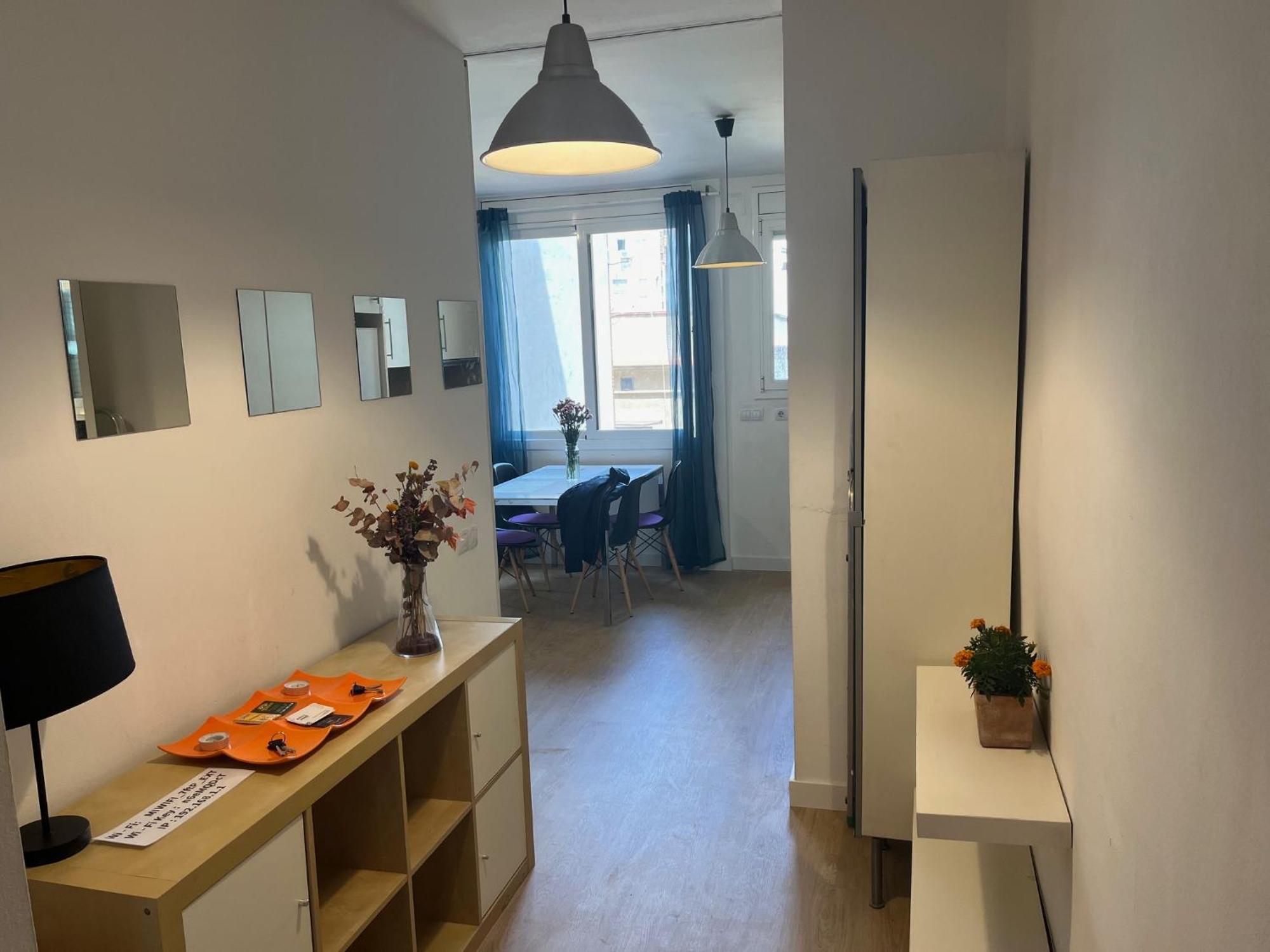 Appartement 2 Bedrooms By Sants Market *