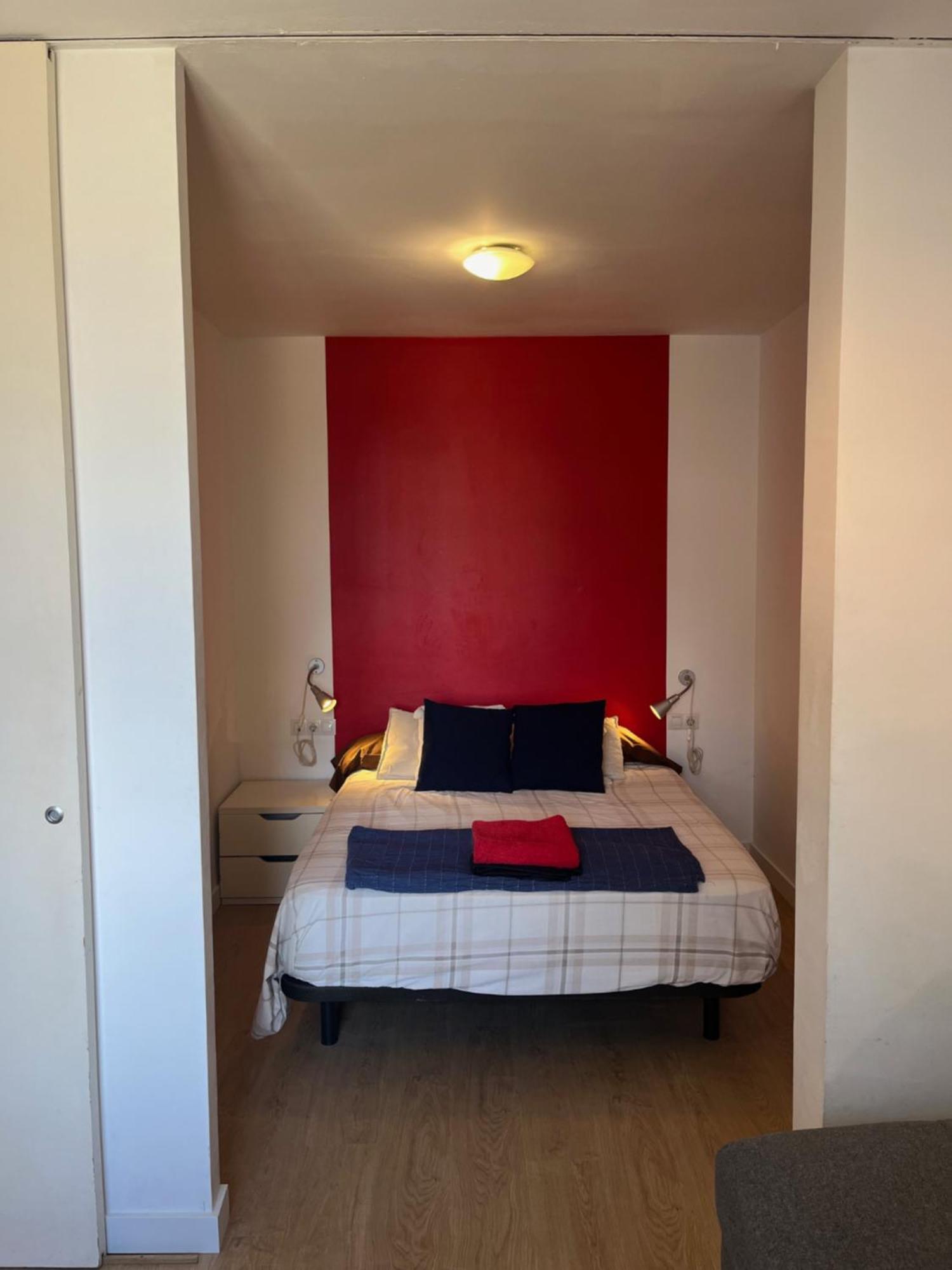 2 Bedrooms By Sants Market