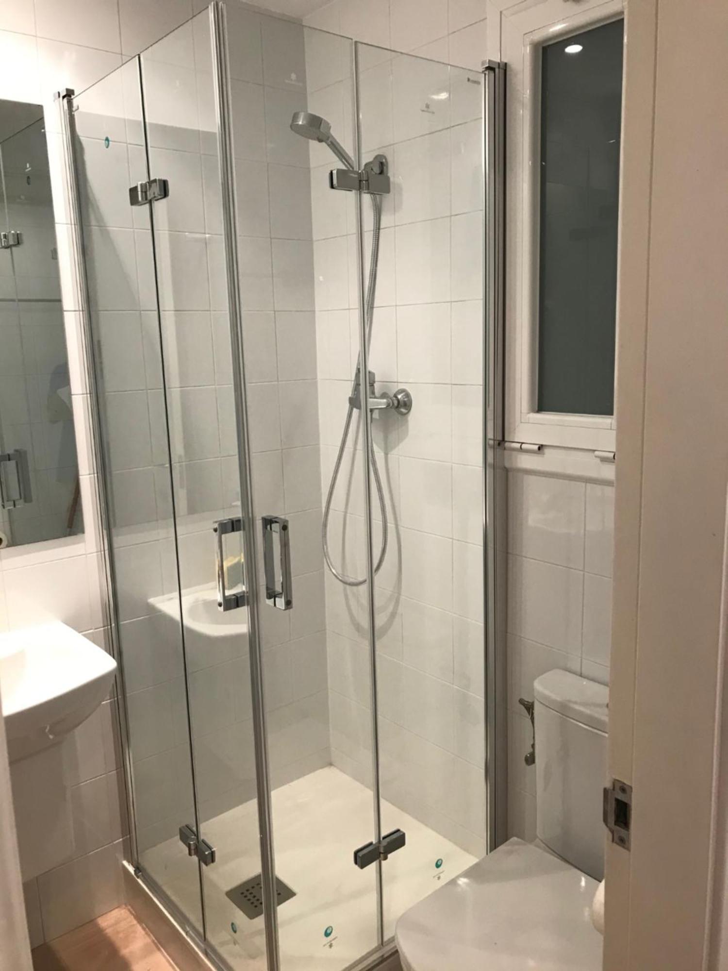 Appartement 2 Bedrooms By Sants Market Barcelone