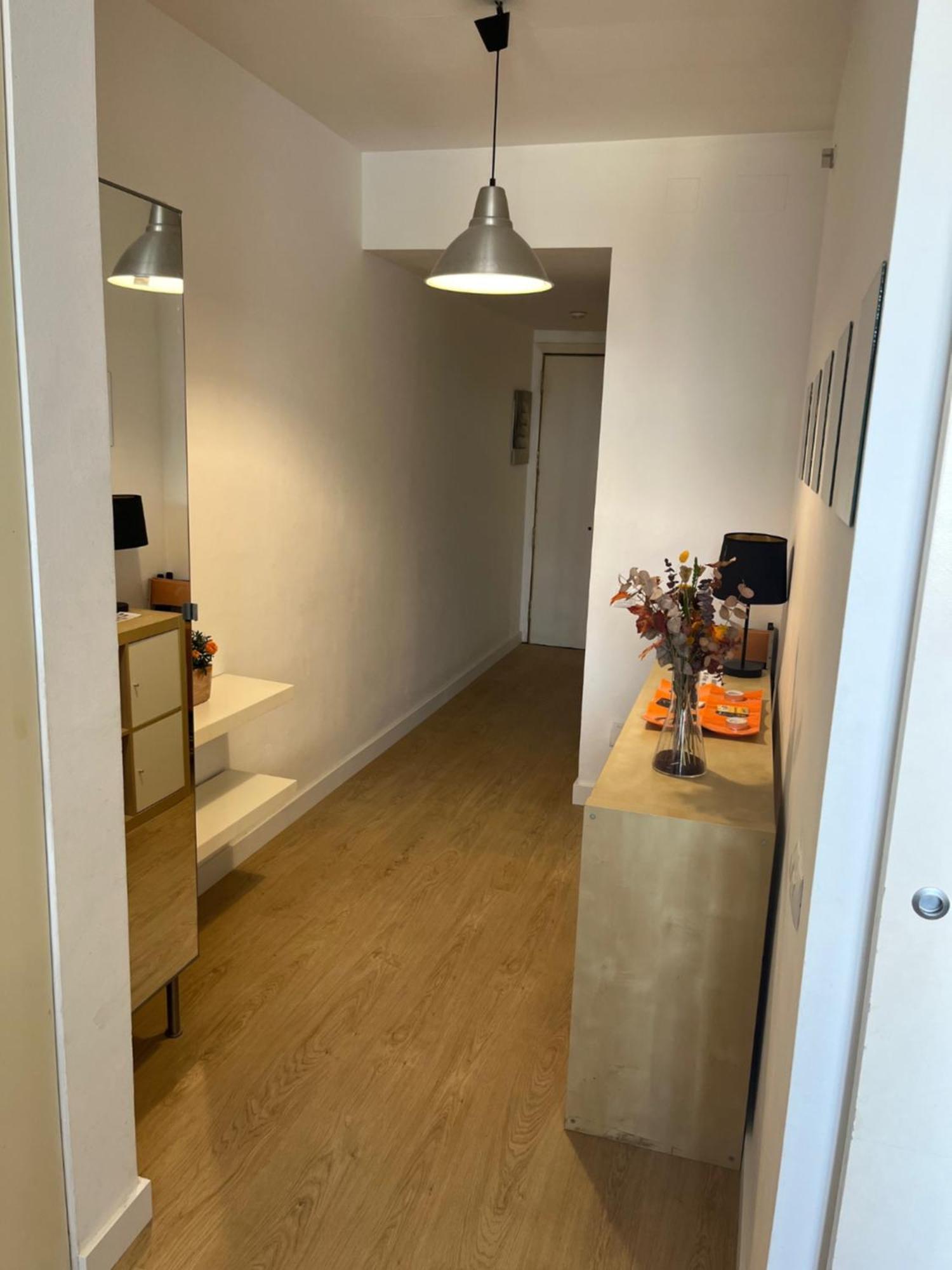 2 Bedrooms By Sants Market