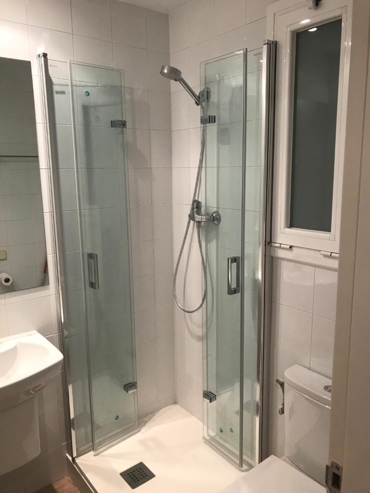 2 Bedrooms By Sants Market Appartement Barcelone