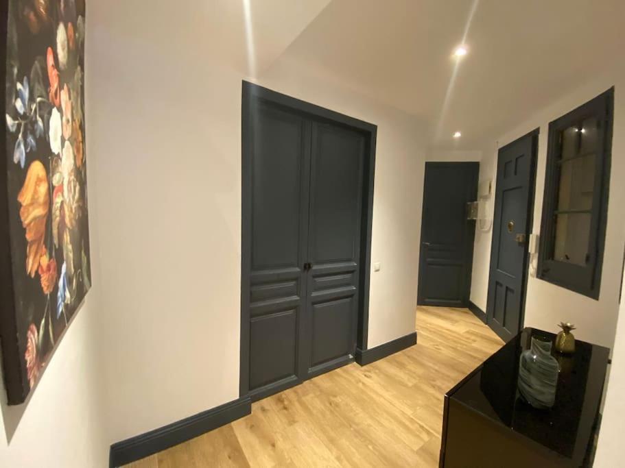 Appartement Rent - Picasso House *