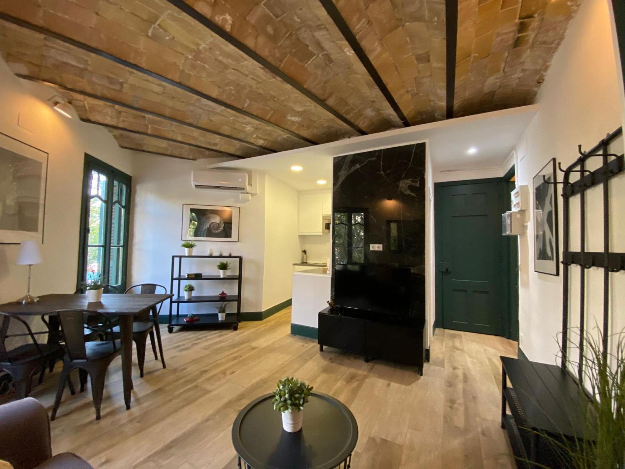 Appartement Rent - Gaudi House *