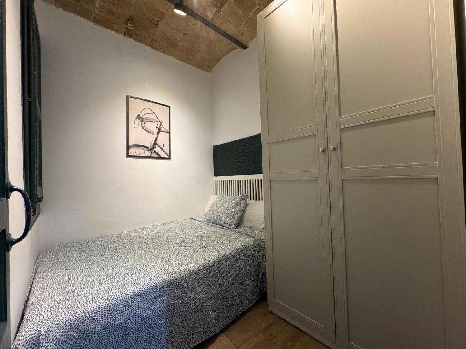 Rent - Gaudi House *
