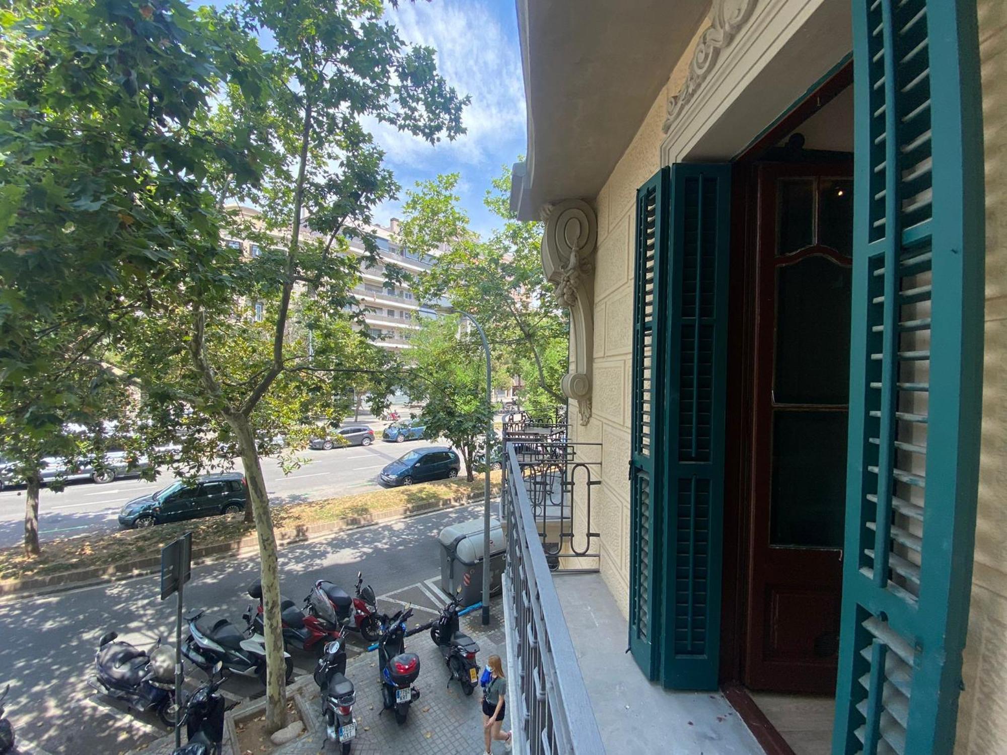 Rent - Gaudi House