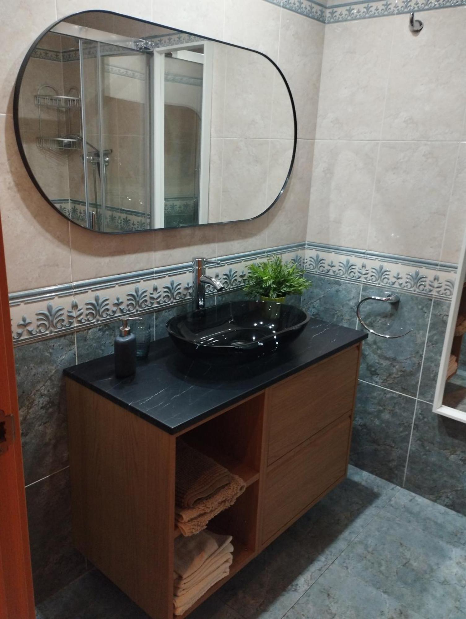 Appartement Duplex Loft With Terrace Barcelone