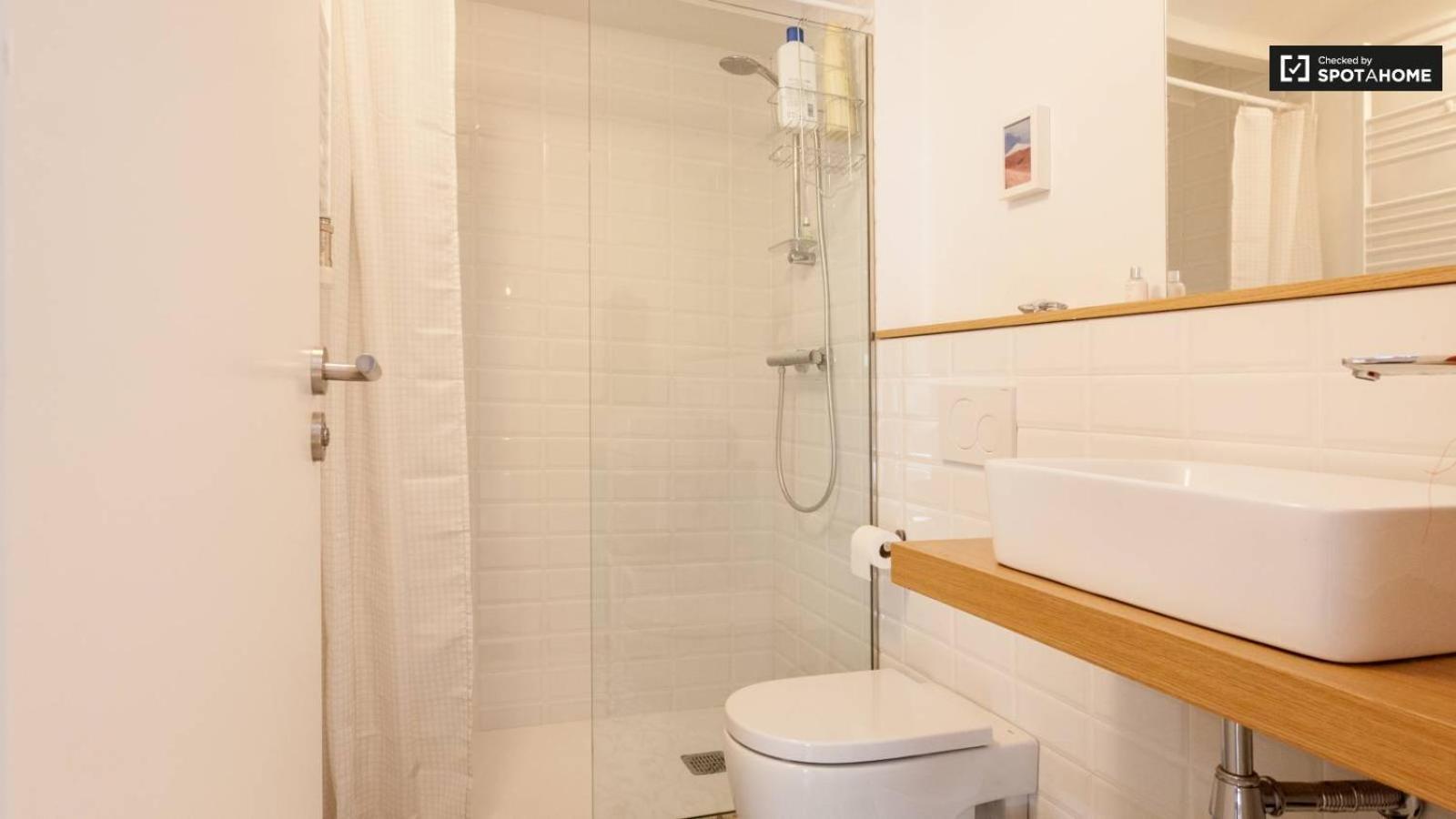 Appartement Rambla Bcn Center Barcelone