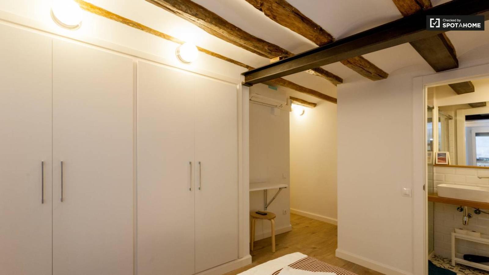 Appartement Rambla Bcn Center *
